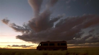 سریال بریکینگ بد فصل 02 قسمت 09 دوبله فارسی Breaking Bad 2009