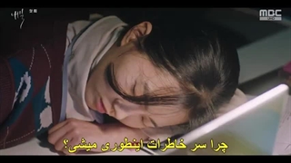 قسمت اول سریال فردا +زیرنویس چسبیده Tomorrow 2022  با بازی کیم هی سان، رو وون و لی سو هیوک-480p