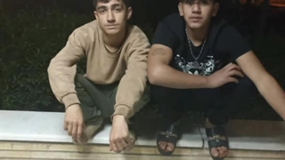 پچه های ایذه