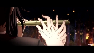 میکس از انیمه استاد تعالیم شیطانی