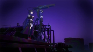 تریلر انیمه سریالی KAMITSUBAKI City Under Construction. | شهر کامیتسوباکی در حال ساخت.