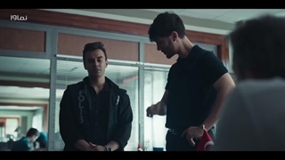 سریال بلیط یک طرفه قسمت سوم (HD) | قسمت 3 سریال بلیط یک طرفه (کامل)