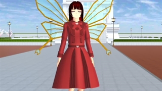 Sakura school / تئوری دارک ساکورا اسکول اسکی ممنوع