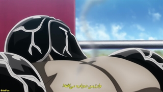 انیمه کینّیکومَن (مرد ماهیچه‌ای): آرک سرچشمه‌ی کامل Kinnikuman: Kanpeki Chоujin Shiso-hen فصل 2 قسمت 10