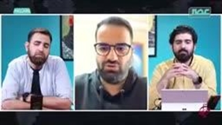 ترامپ در نامه اش به ایران چه گفته؟( عصر) برنامه میدان