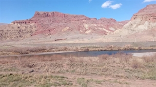 رودخانه ارس (آراز)