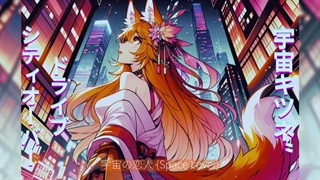 シティオーバードライブ (City Overdrive) (Full Album) (Japanese pop)