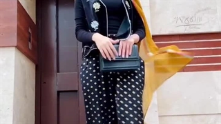 بوتیک زنانه ودو بندرعباس