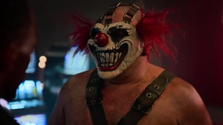 سریال Twisted Metal 2023 تویستد متال فصل اول قسمت دوم دوبله پارسی