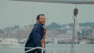 مستند Tabarly 2008 زبان اصلی