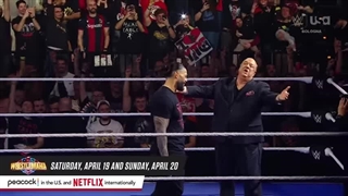 SmackDown - March 21 2025