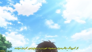 انیمه [?Can you keep a secret] قسمت۱۲(آخر) زیرنویس فارسی