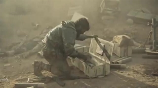 فیلم سینمایی موقعیت مهدی