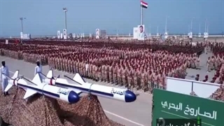 خنجر تیز یمنی، در سینه متجاوزان
