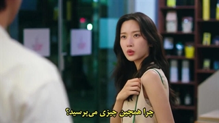 سریال دشمن عزیز من قسمت پنجم با زیرنویس چسبیده