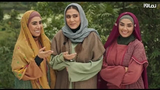 قسمت 7 سریال دیو و ماه پیشونی فصل 2 با لینک دانلود