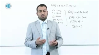 اقتصاد کلان - درس ۲۲و23 - فورمول تولید ناخالص داخلی