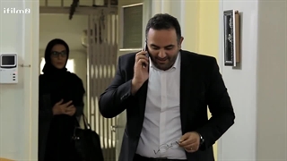 سریال نوار زرد 1 قسمت 19