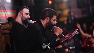 ای بهترین سرآغازم آقای دست و دلبازم - سیب سرخی مقدم