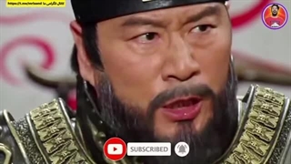 قدرتمند ترین ژنرال گوگوریو یانگ مان چون