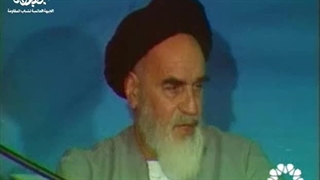 لیله القدر در کلام رهبر کبیر انقلاب