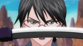 bleach قسمت 124
