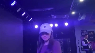 چالش با یوری و جی جی