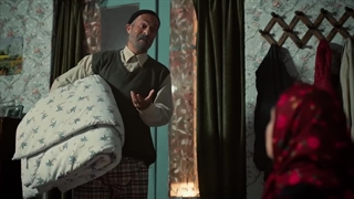 سریال خجالت نکش قسمت دوم (HD) | قسمت 2 سریال خجالت نکش (کامل)