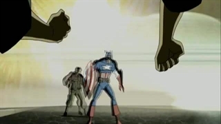 The Avengers Earth's Mightiest Heroes!, Micro-Episode 14