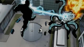 The Avengers Earth's Mightiest Heroes!, Micro-Episode 1