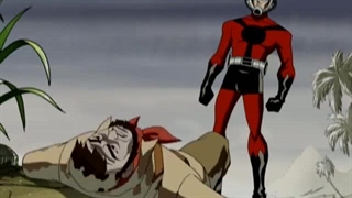 The Avengers Earth's Mightiest Heroes!, Micro-Episode 3
