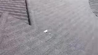 اجرای سقف شیروانی ویلایی لواسان فشم میگون