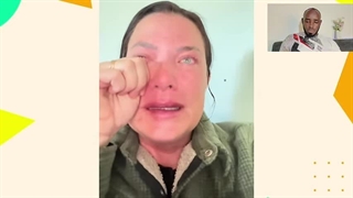 سفیدپوستان در حال خرد شدن فهمیدند که زندگی در آمریکا آینده ای ندارد! رویای آمریکایی دیگر وجود ندارد.