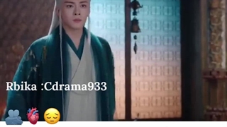 سریال چینی روباه در هنگمن با بازی بایلو و جوزف بخش نشده ☆