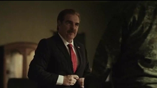 Contraataque 2025 ضد حمله دوبله پارسی