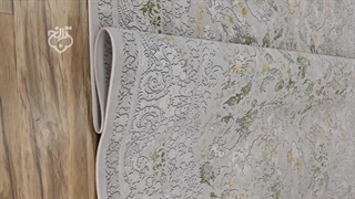 فرش 1200 شانه، طرح 12123 کلکسیون نگار کد 102