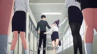 انیمه سولو لولینگ Solo Leveling تک رو فصل 2 قسمت 1 با زیرنویس چسبیده فارسی