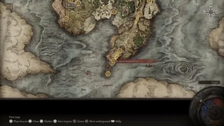 مسیر کامل کردن بخش داستانی و ترتیب باس‌ها | Elden Ring