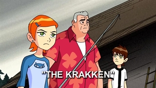 بن تن فصل 1 قسمت 3 دوبله فارسی