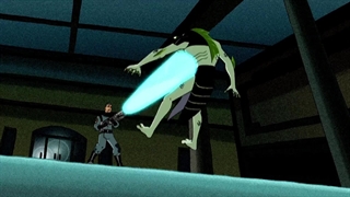 بن تن فصل 2 قسمت 1 دوبله فارسی