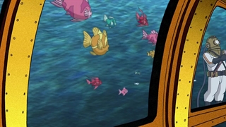 بن تن فصل 2 قسمت 10 دوبله فارسی