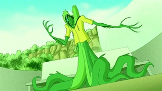 بن تن فصل 2 قسمت 13 اخر