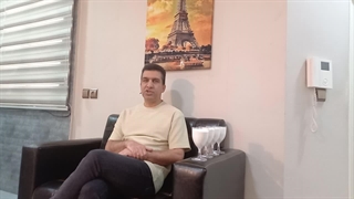 تولید پودر لباسشویی + پروسه ساخت پودر لباسشویی