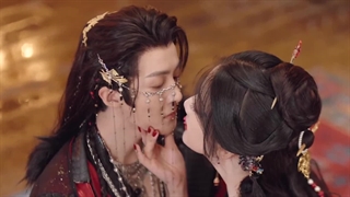 سریال چینی عشقی پشت نقاب قسمت اول «2025»