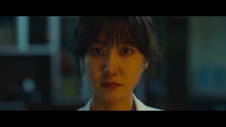 سریال کره ای چاقوی پرتکاپو 2025 Hyper Knife (قسمت 3) زیرنویس فارسی