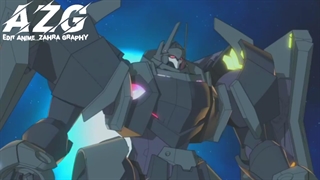 میکس انیمه با اهنگ ایرانی (انیمه من لرد شیطانی یه امپراطور میان کهکشانی هستم)