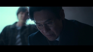 سریال کره ای چاقوی پرتکاپو 2025 Hyper Knife (قسمت 4) زیرنویس فارسی