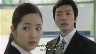 قسمت ۲ سریال کره‌ای شکارچی شهر زیرنویس فارسی با بازی لیمینهو