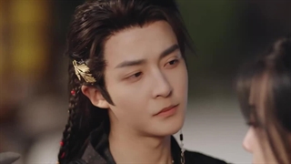 سریال چینی عشقی پشت نقاب قسمت4