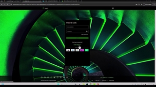 آموزش جامع ساخت اکانت ریزر گلد